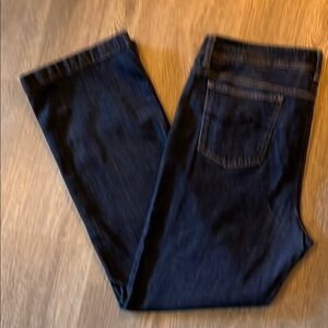 Jones New York Sport Stretch Jeans